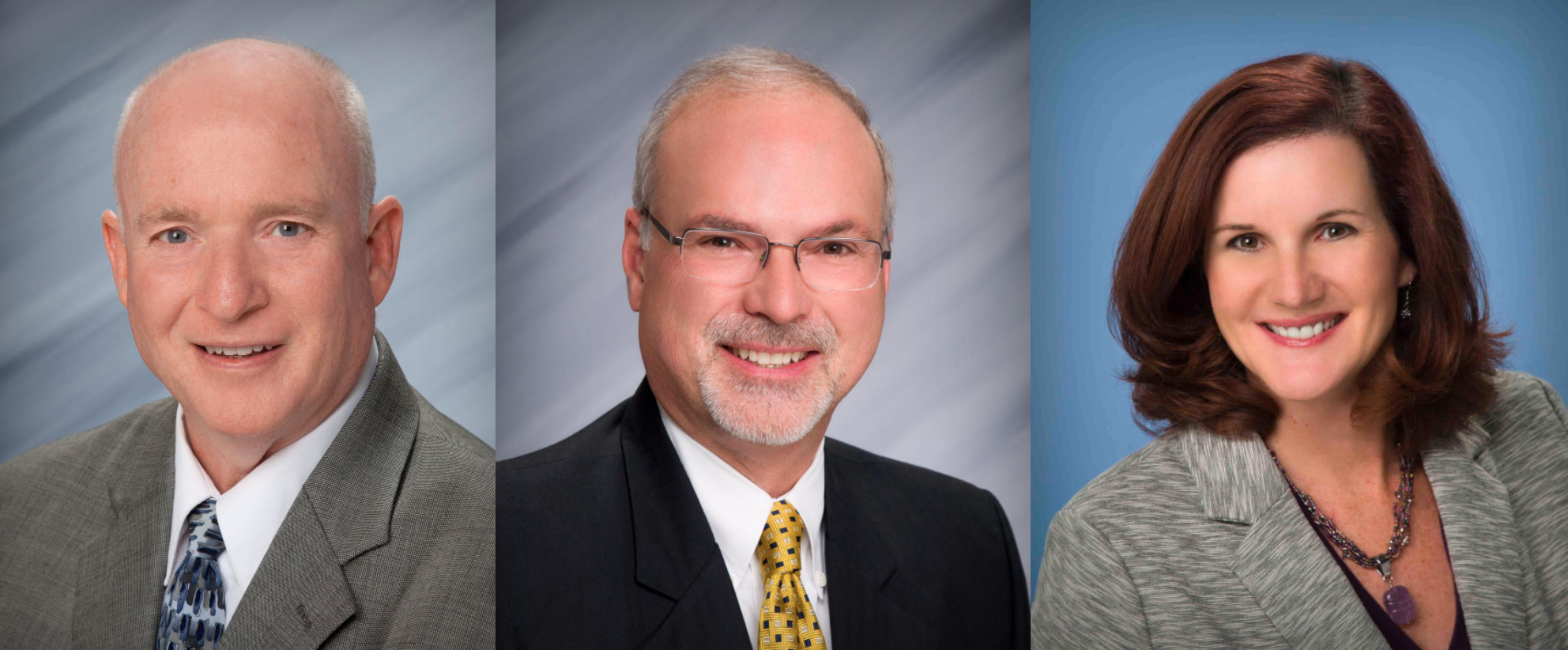 PUD Commissioners